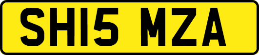 SH15MZA
