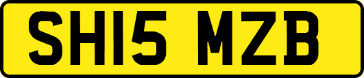 SH15MZB