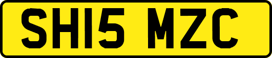 SH15MZC