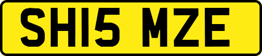 SH15MZE