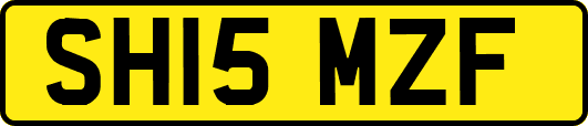 SH15MZF