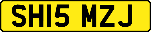 SH15MZJ