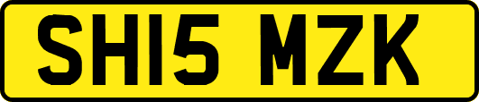 SH15MZK