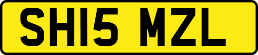 SH15MZL