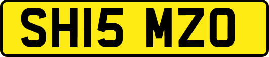 SH15MZO