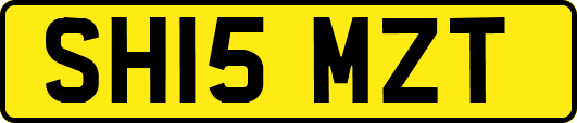 SH15MZT