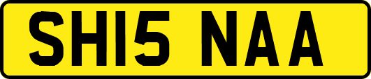 SH15NAA