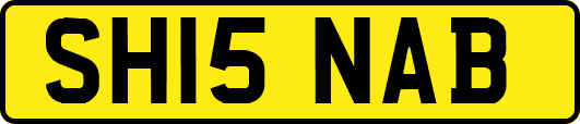 SH15NAB