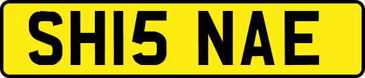 SH15NAE
