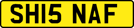 SH15NAF