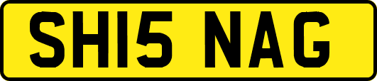 SH15NAG