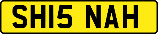 SH15NAH