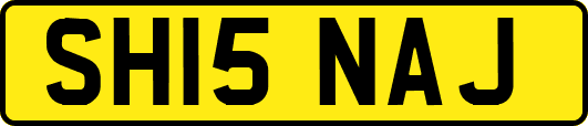 SH15NAJ