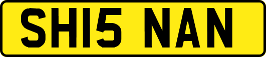 SH15NAN