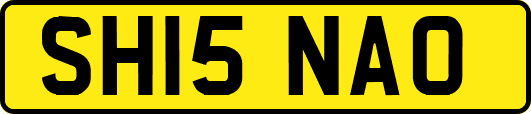 SH15NAO