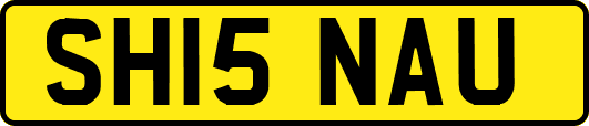 SH15NAU