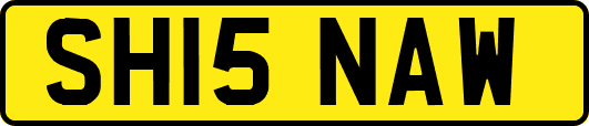 SH15NAW