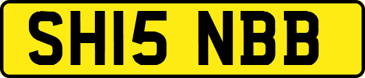 SH15NBB