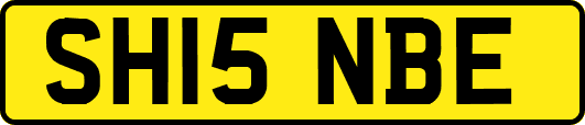 SH15NBE