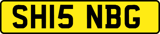 SH15NBG