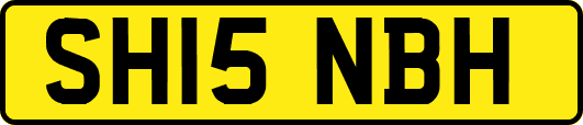 SH15NBH