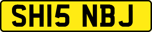 SH15NBJ