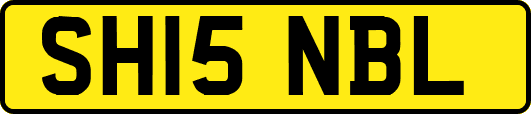SH15NBL