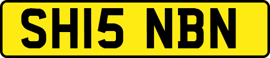SH15NBN