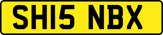 SH15NBX