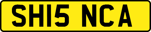 SH15NCA