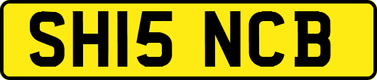 SH15NCB