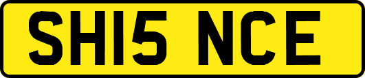 SH15NCE