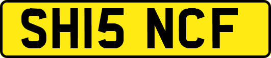 SH15NCF