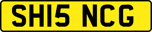 SH15NCG