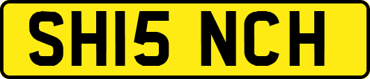 SH15NCH