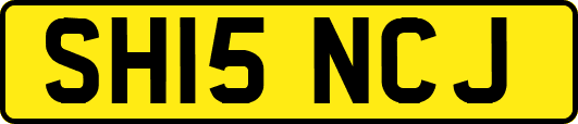 SH15NCJ
