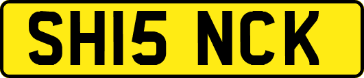 SH15NCK