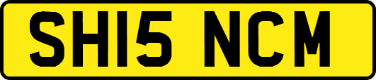 SH15NCM