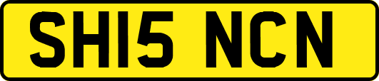 SH15NCN