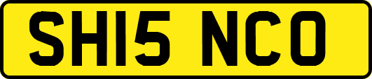 SH15NCO