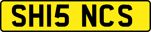 SH15NCS