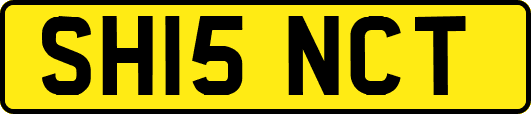 SH15NCT