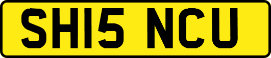 SH15NCU