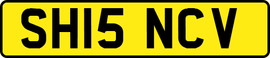 SH15NCV