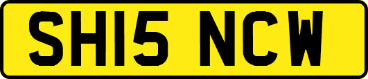 SH15NCW