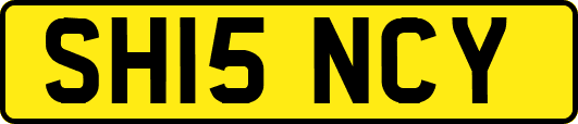 SH15NCY