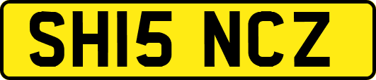 SH15NCZ