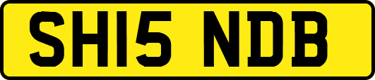 SH15NDB