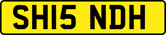 SH15NDH
