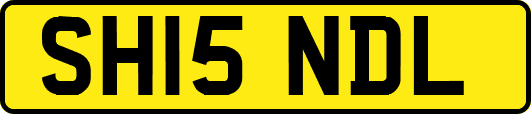 SH15NDL